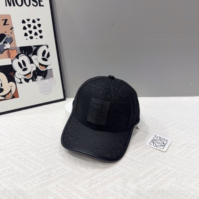 Loewe Cap