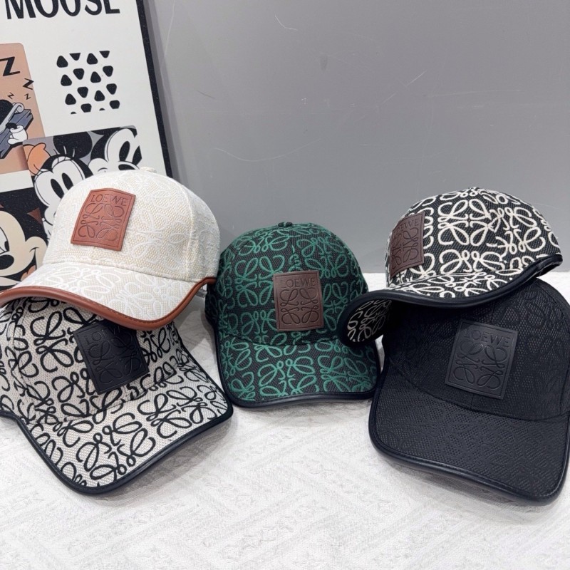 Loewe Cap