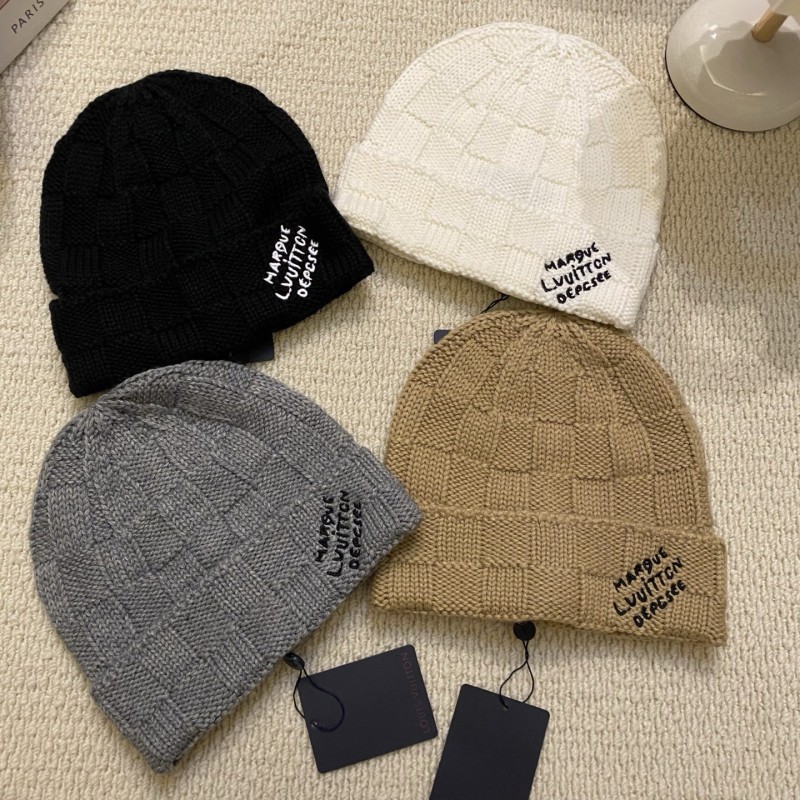LV Beanie