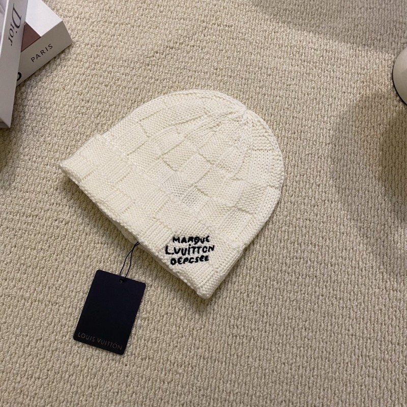 LV Beanie