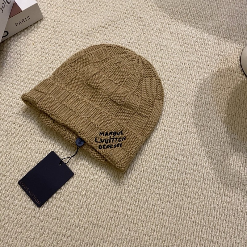 LV Beanie