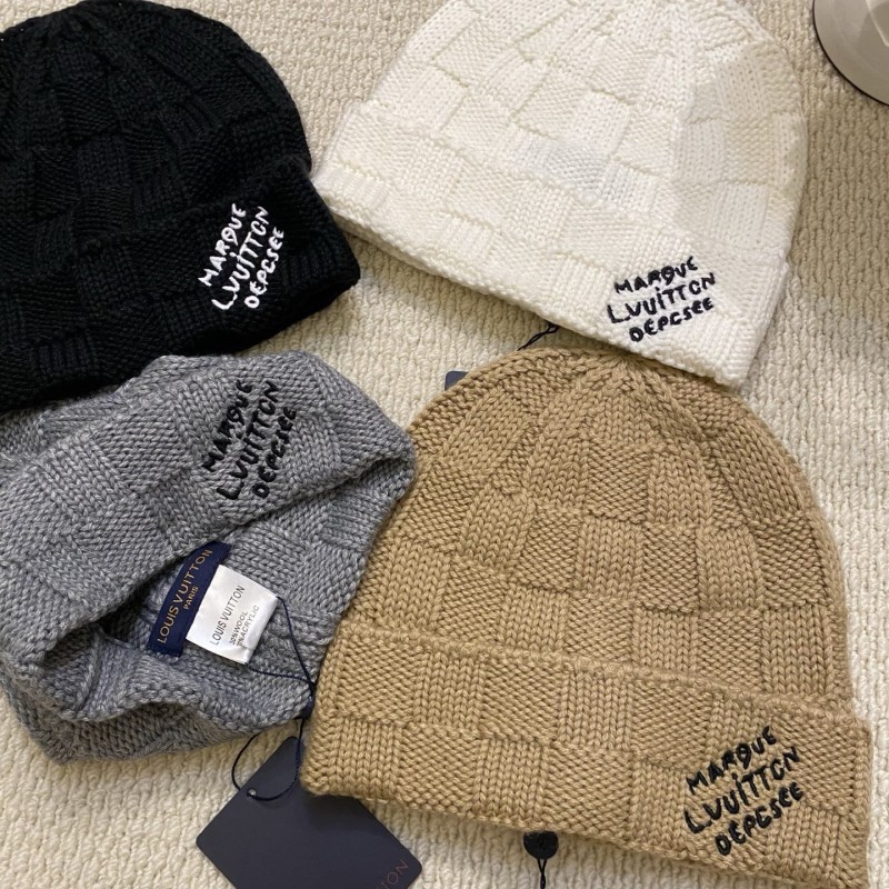 LV Beanie