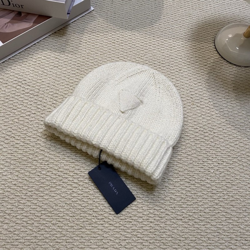 Prada Beanie