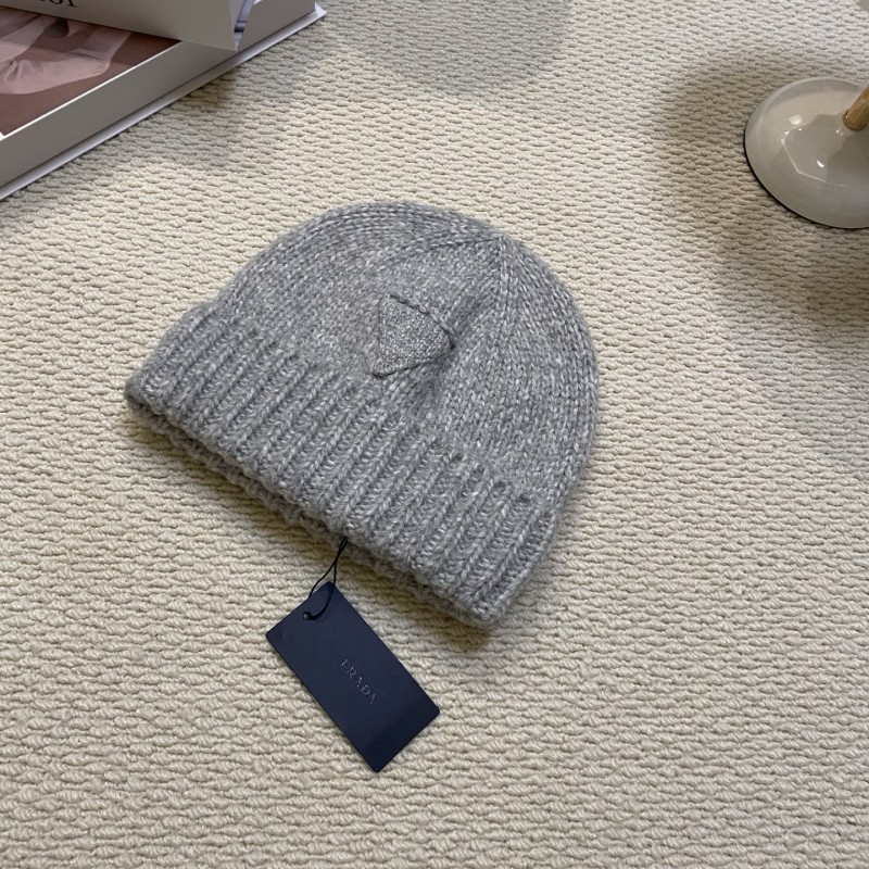 Prada Beanie