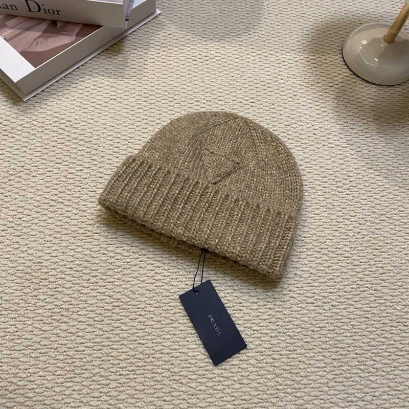 Prada Beanie