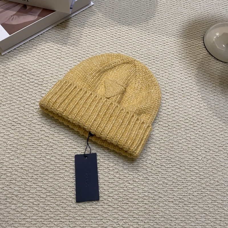 Prada Beanie