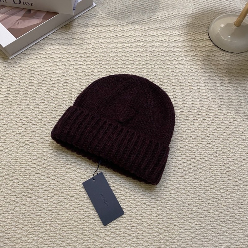 Prada Beanie