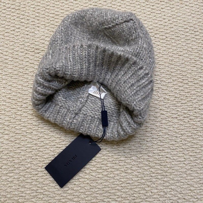 Prada Beanie
