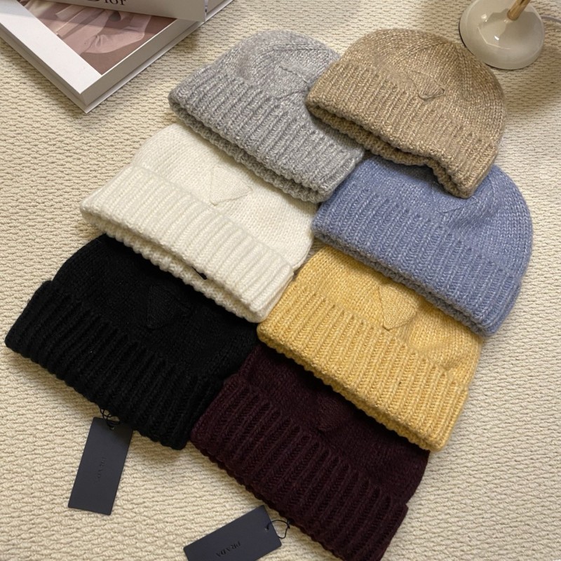 Prada Beanie