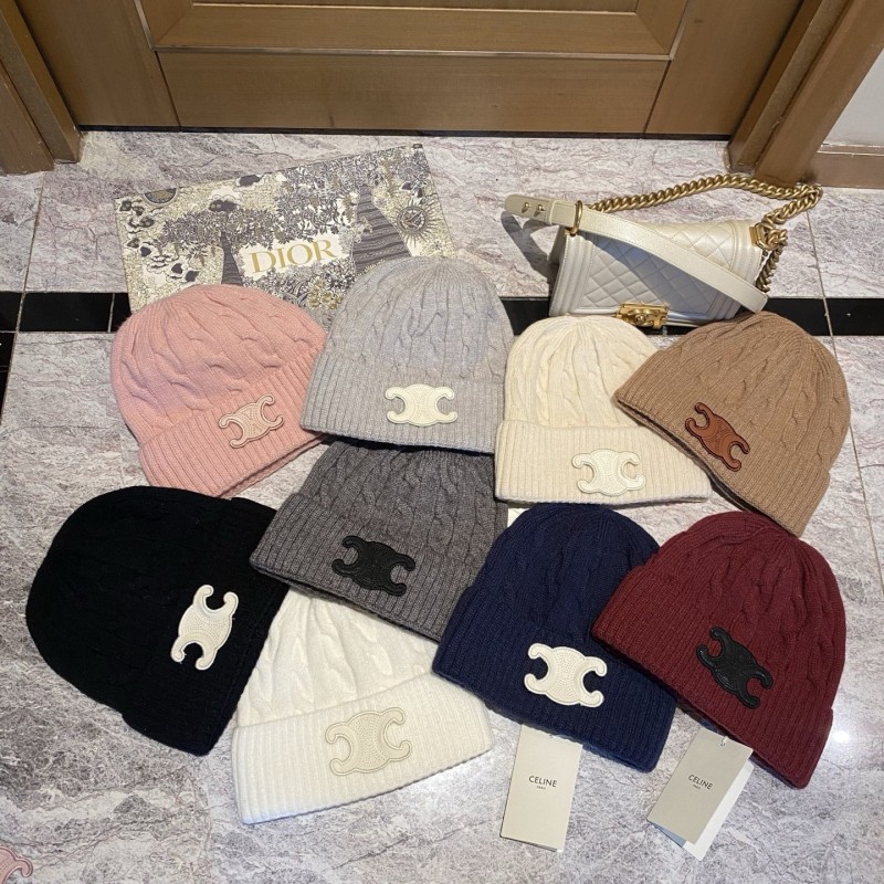 Prada Beanie