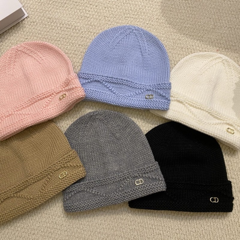 Dior Beanie
