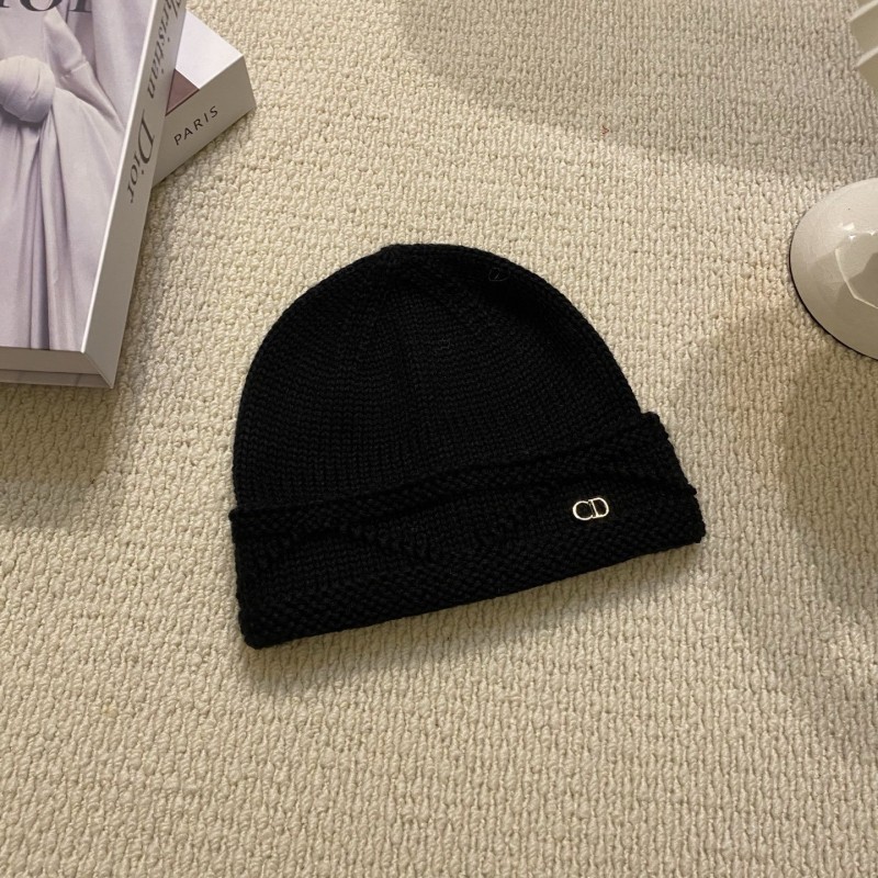 Dior Beanie
