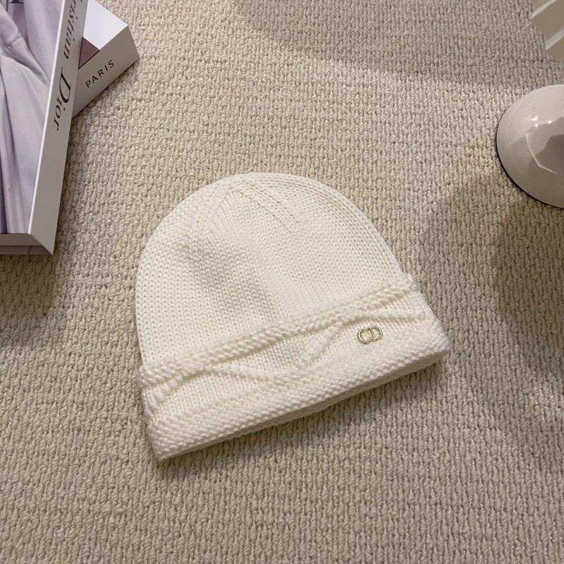Dior Beanie