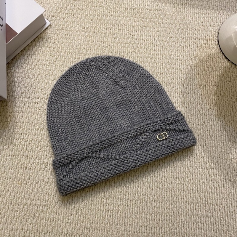 Dior Beanie