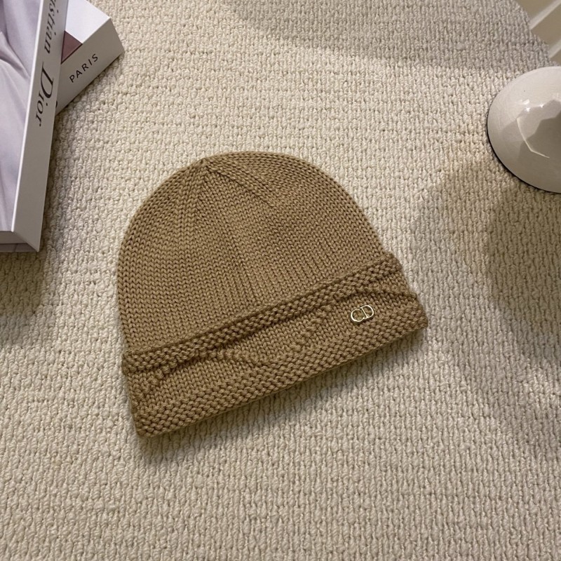 Dior Beanie