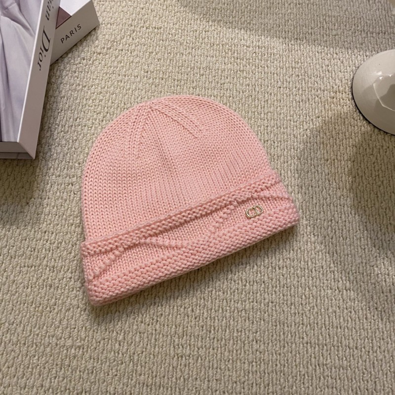 Dior Beanie