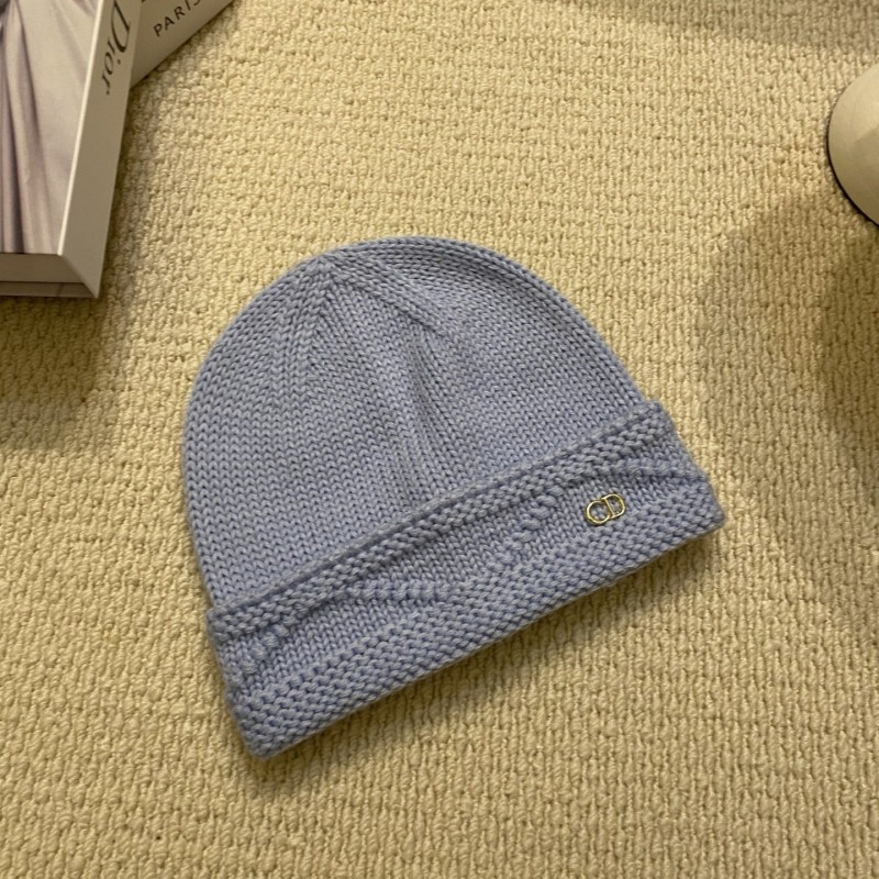 Dior Beanie