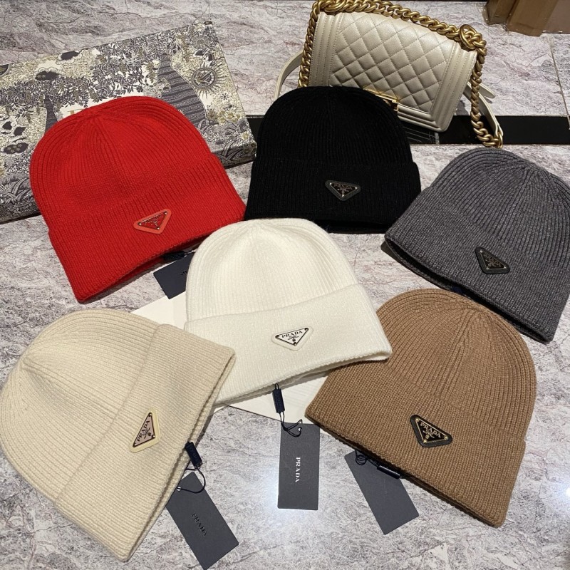 Prada Beanie