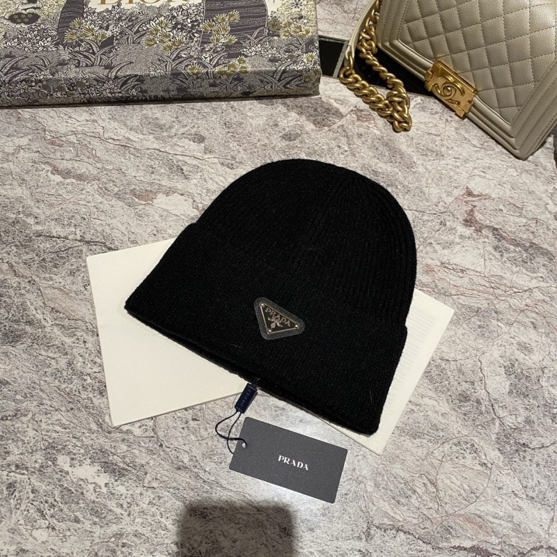 Prada Beanie