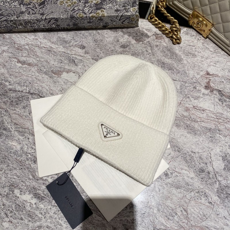 Prada Beanie