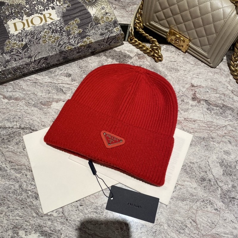 Prada Beanie
