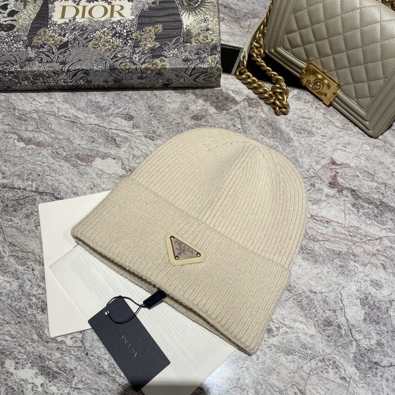 Prada Beanie