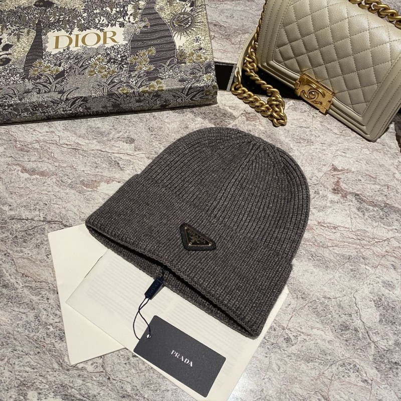 Prada Beanie