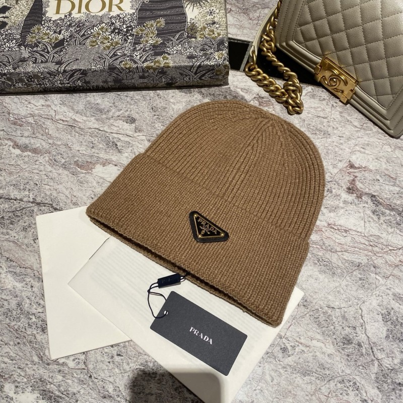 Prada Beanie