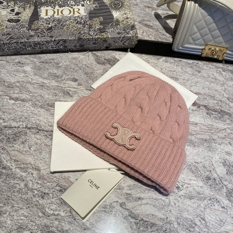 Celine Beanie