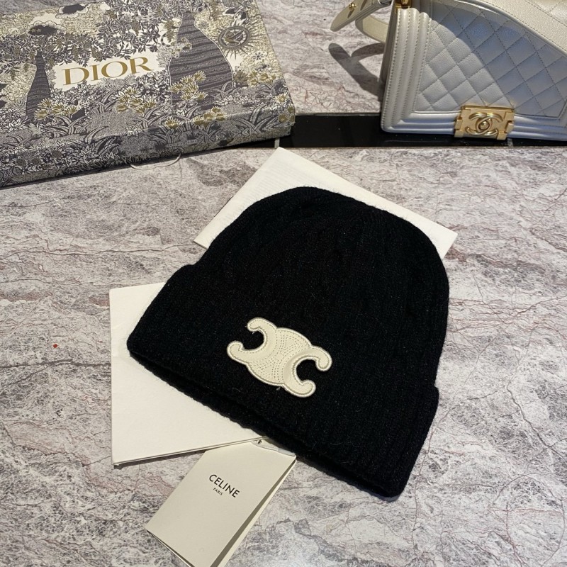 Celine Beanie