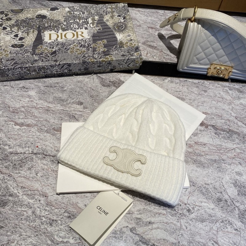 Celine Beanie