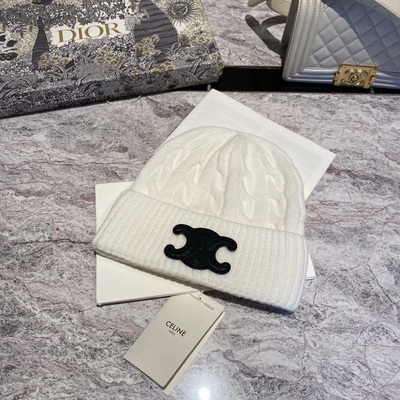 Celine Beanie