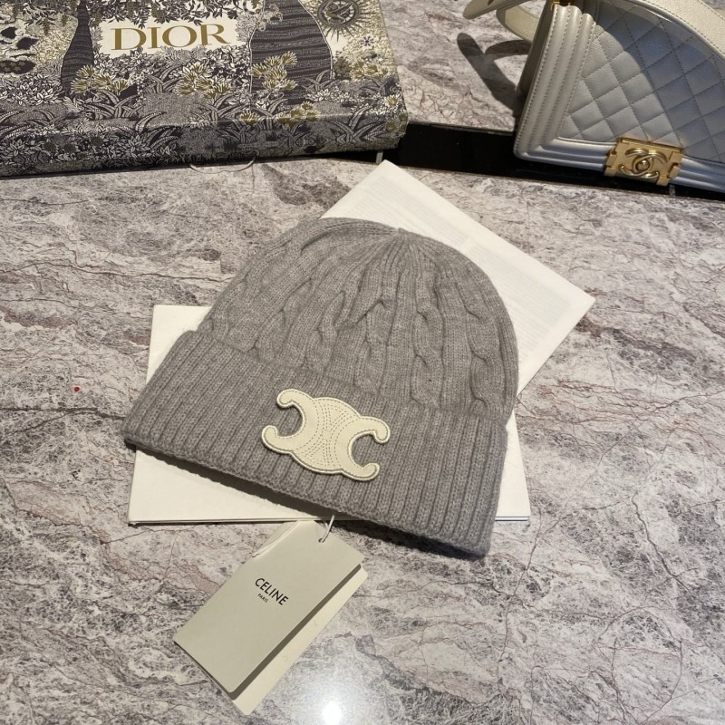 Celine Beanie