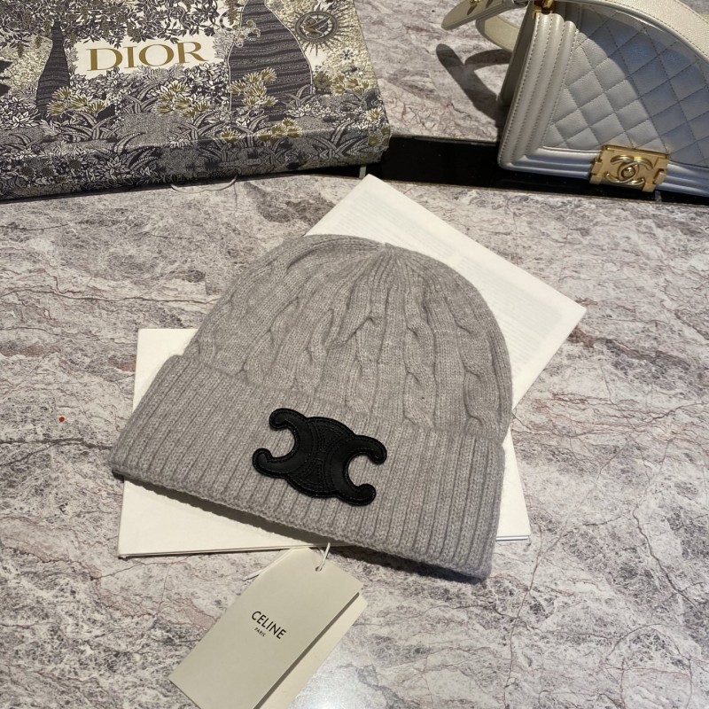 Celine Beanie