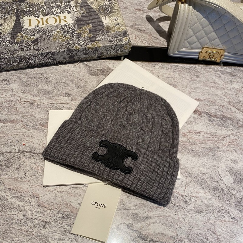 Celine Beanie