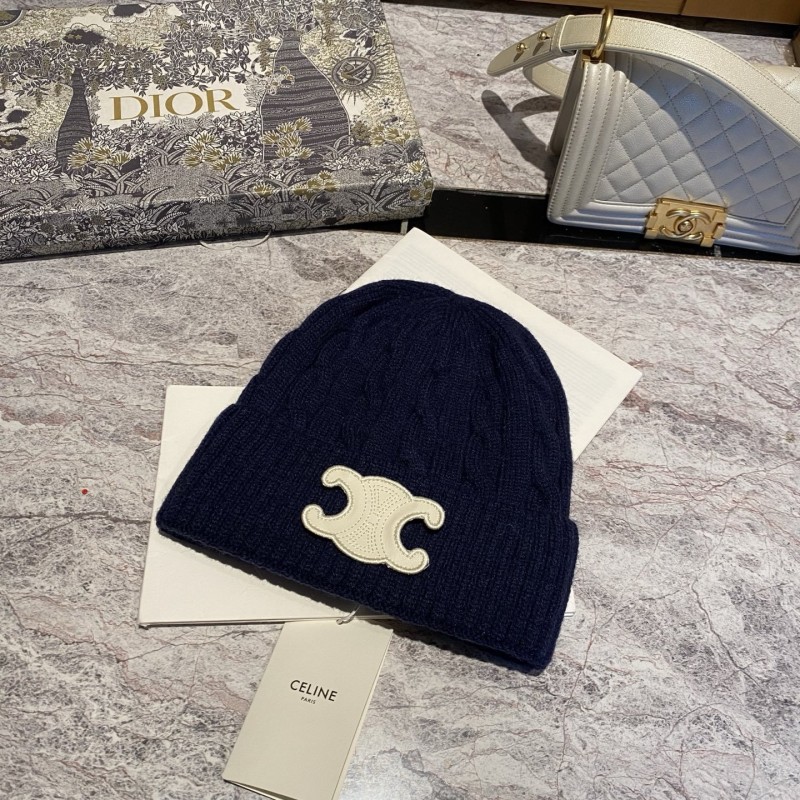 Celine Beanie