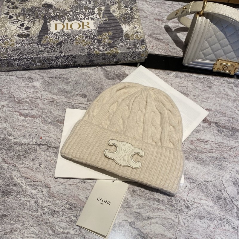 Celine Beanie
