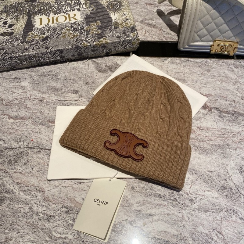 Celine Beanie