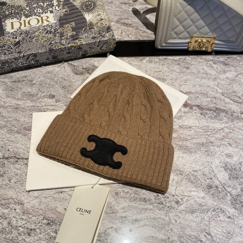 Celine Beanie