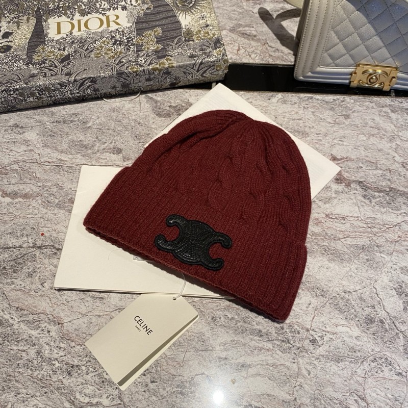 Celine Beanie