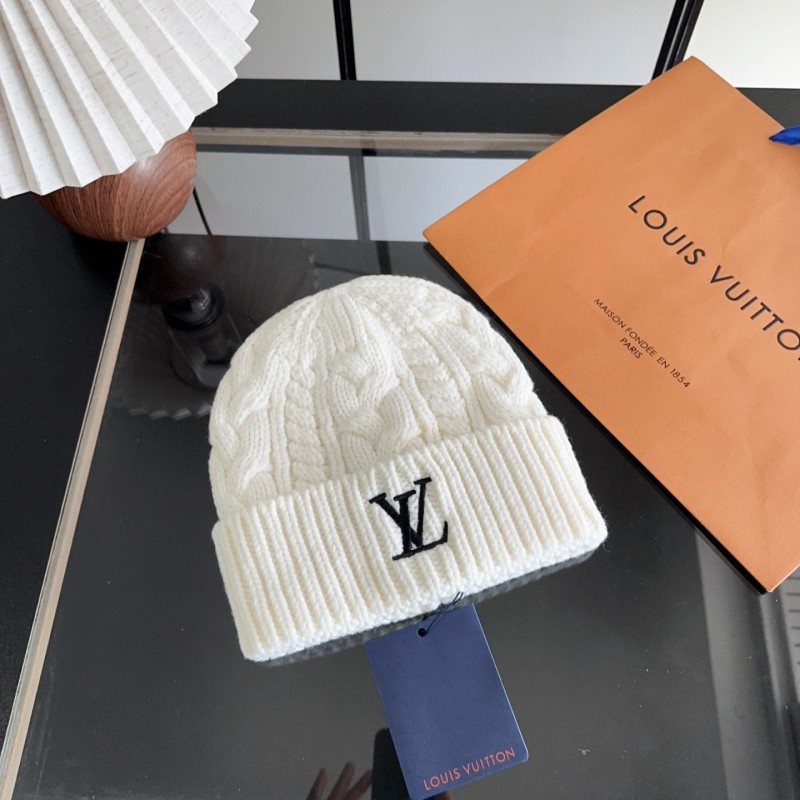 LV Beanie
