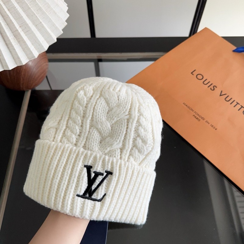LV Beanie