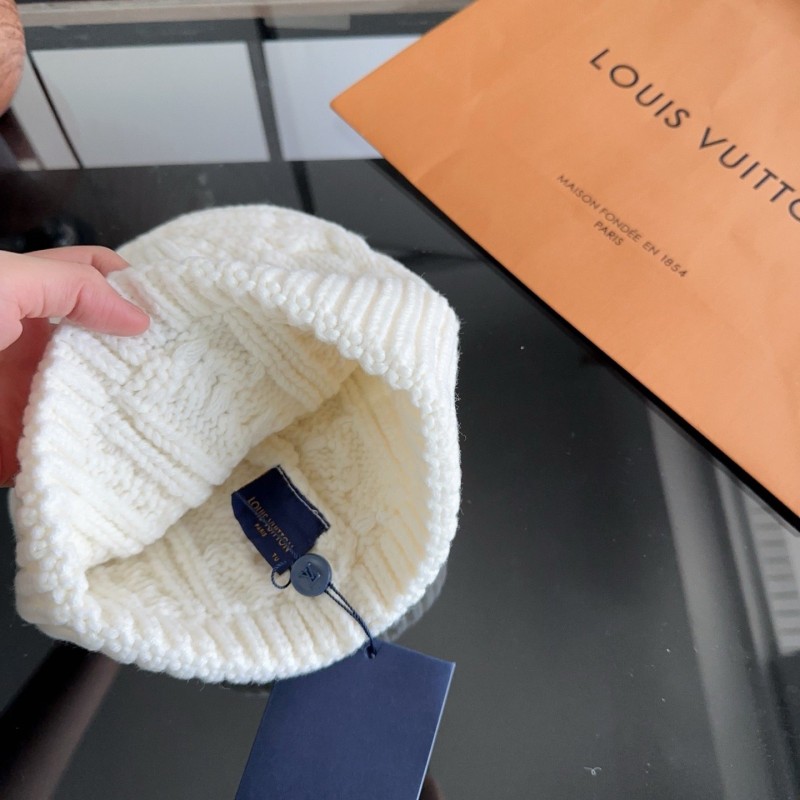 LV Beanie