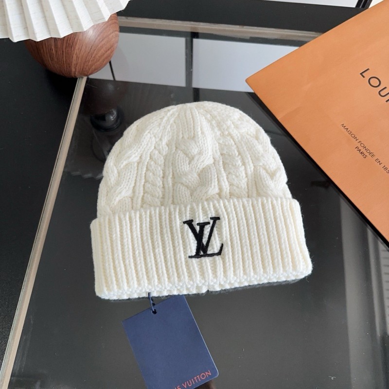 LV Beanie