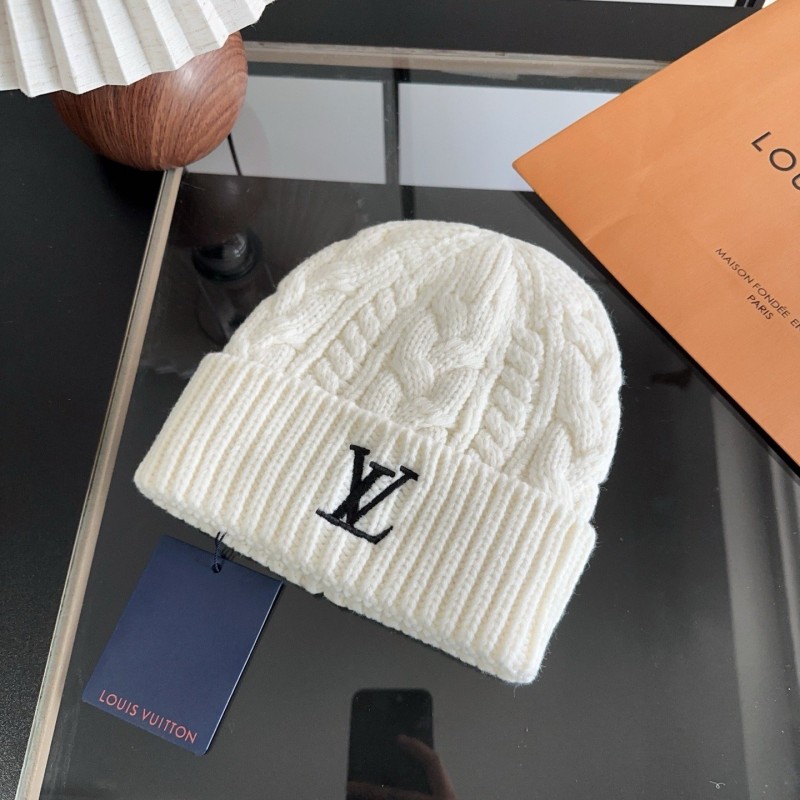 LV Beanie