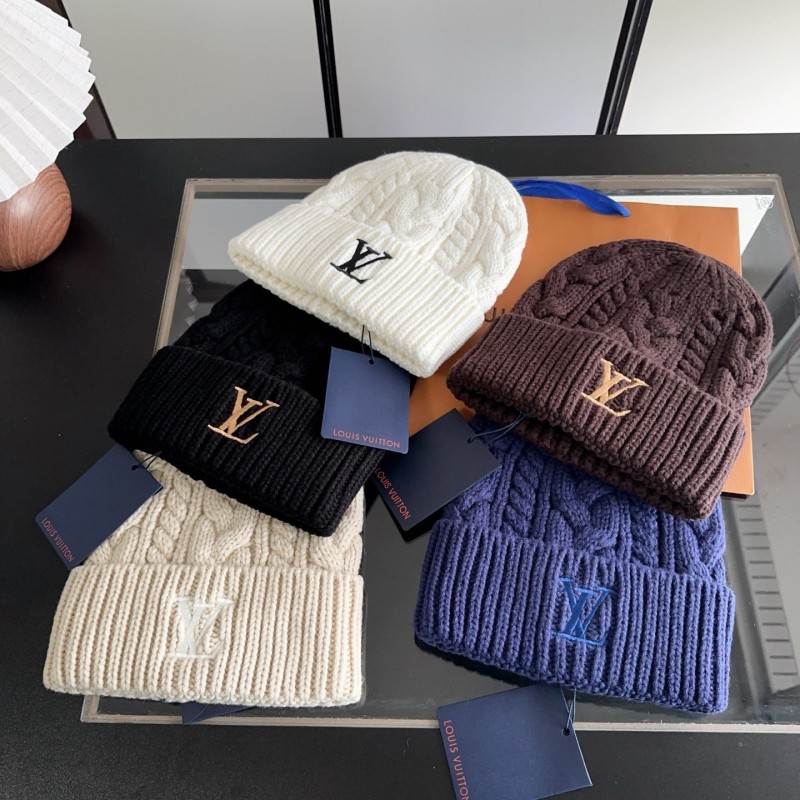 LV Beanie