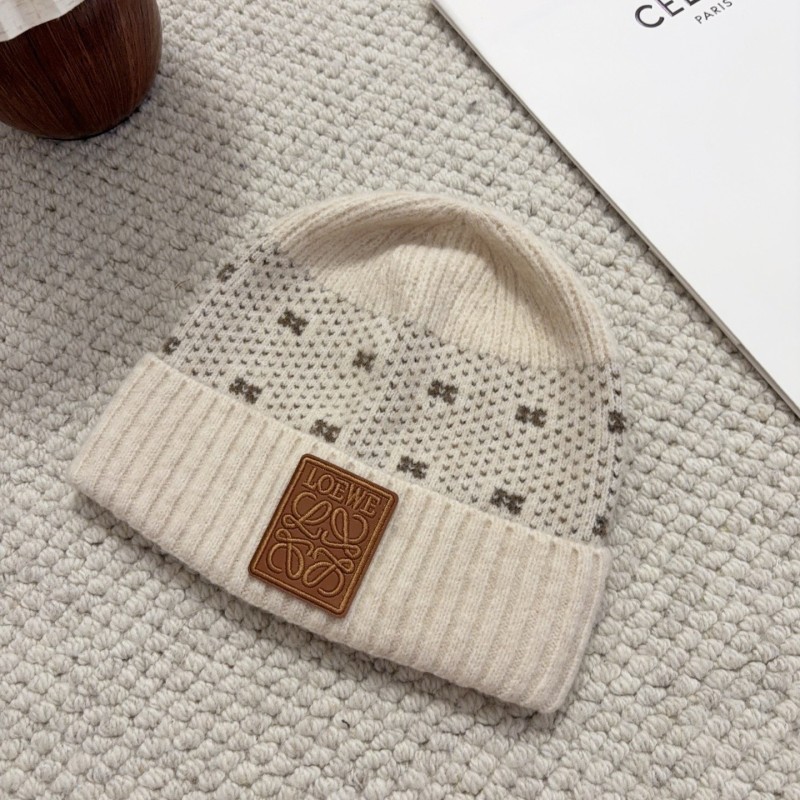 Loewe Beanie