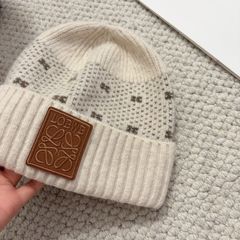 Loewe Beanie