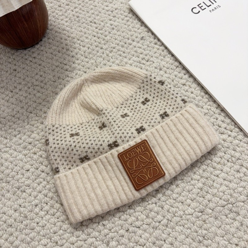Loewe Beanie