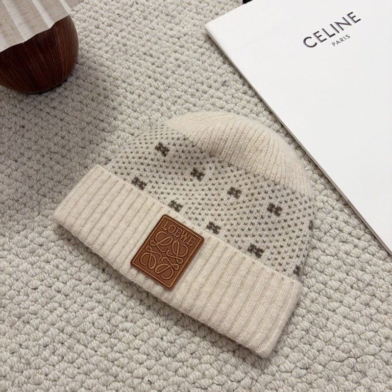 Loewe Beanie